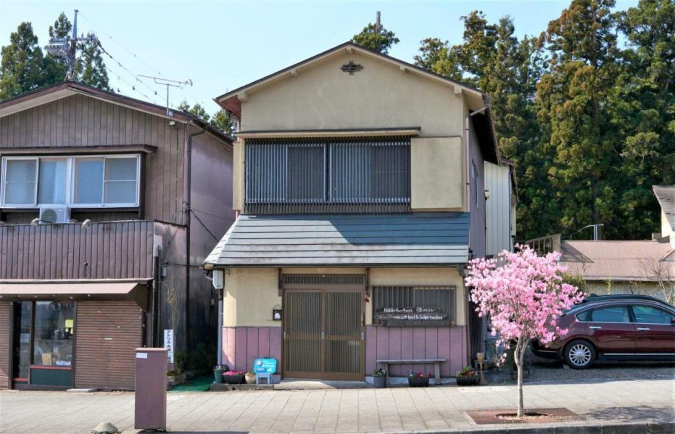 Nikko Guesthouse Sumica