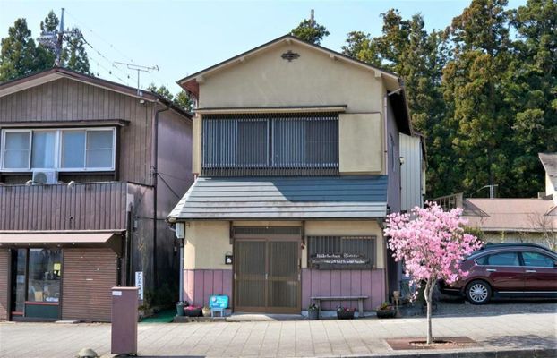 Nikko Guesthouse Sumica