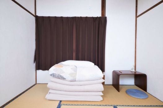 Nikko Guesthouse Sumica