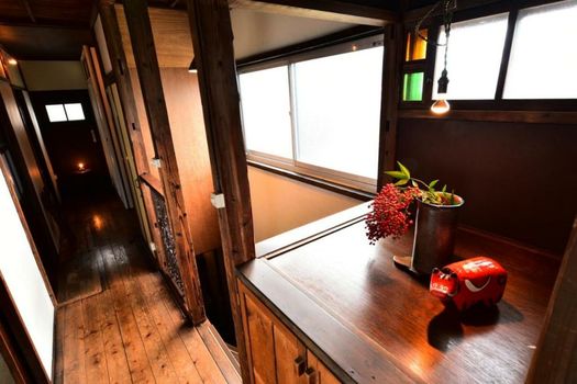 Nikko Guesthouse Sumica