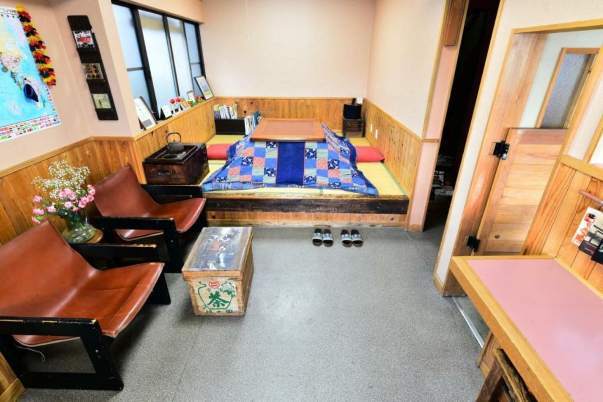 Nikko Guesthouse Sumica