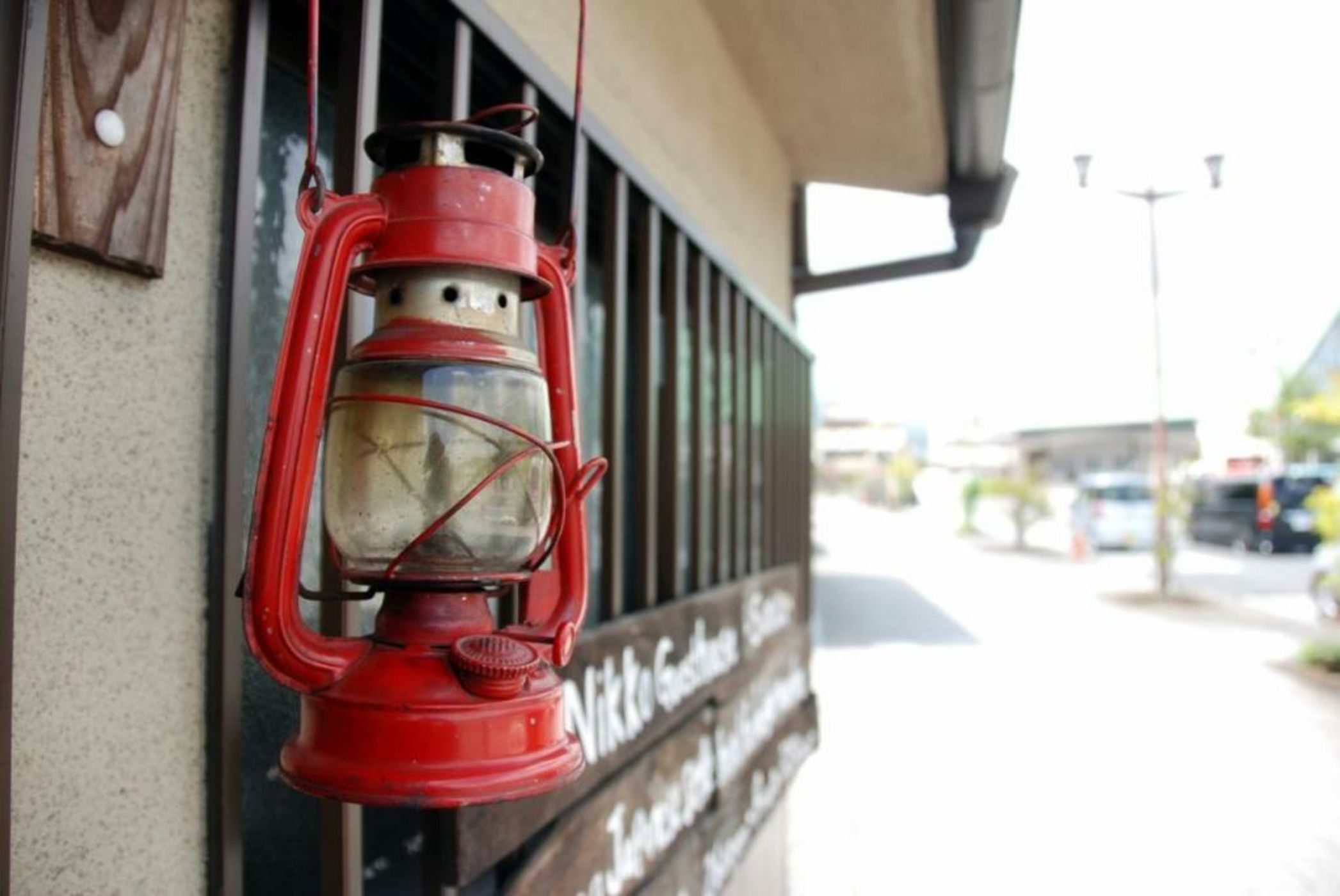 Nikko Guesthouse Sumica