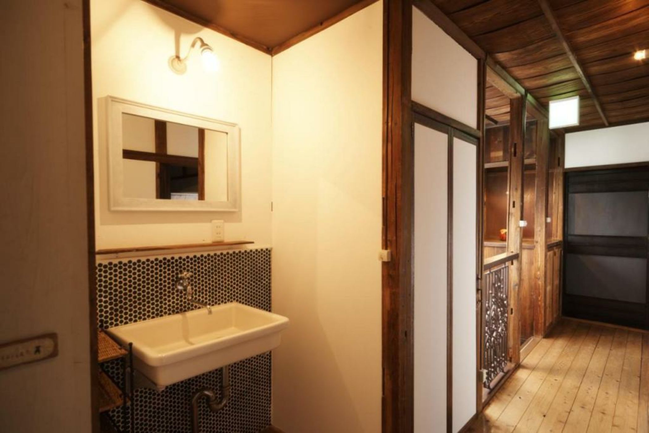 Nikko Guesthouse Sumica