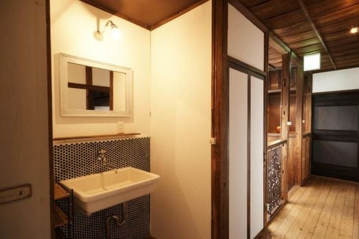 Nikko Guesthouse Sumica