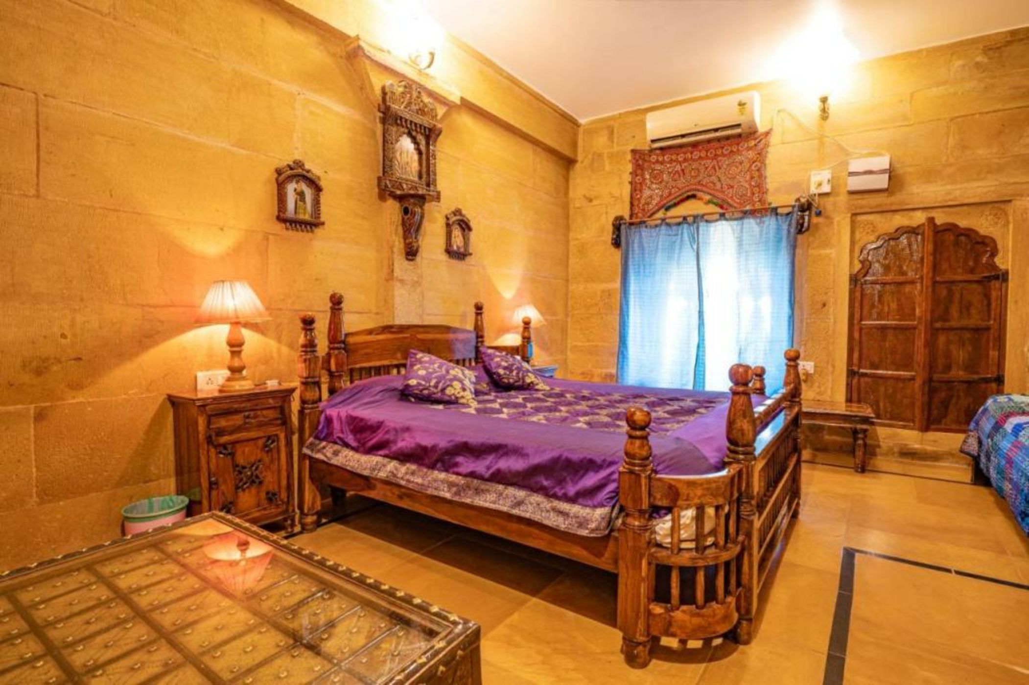 Hotel Garh Jaisal Haveli