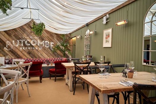 The Horse And Groom Inn