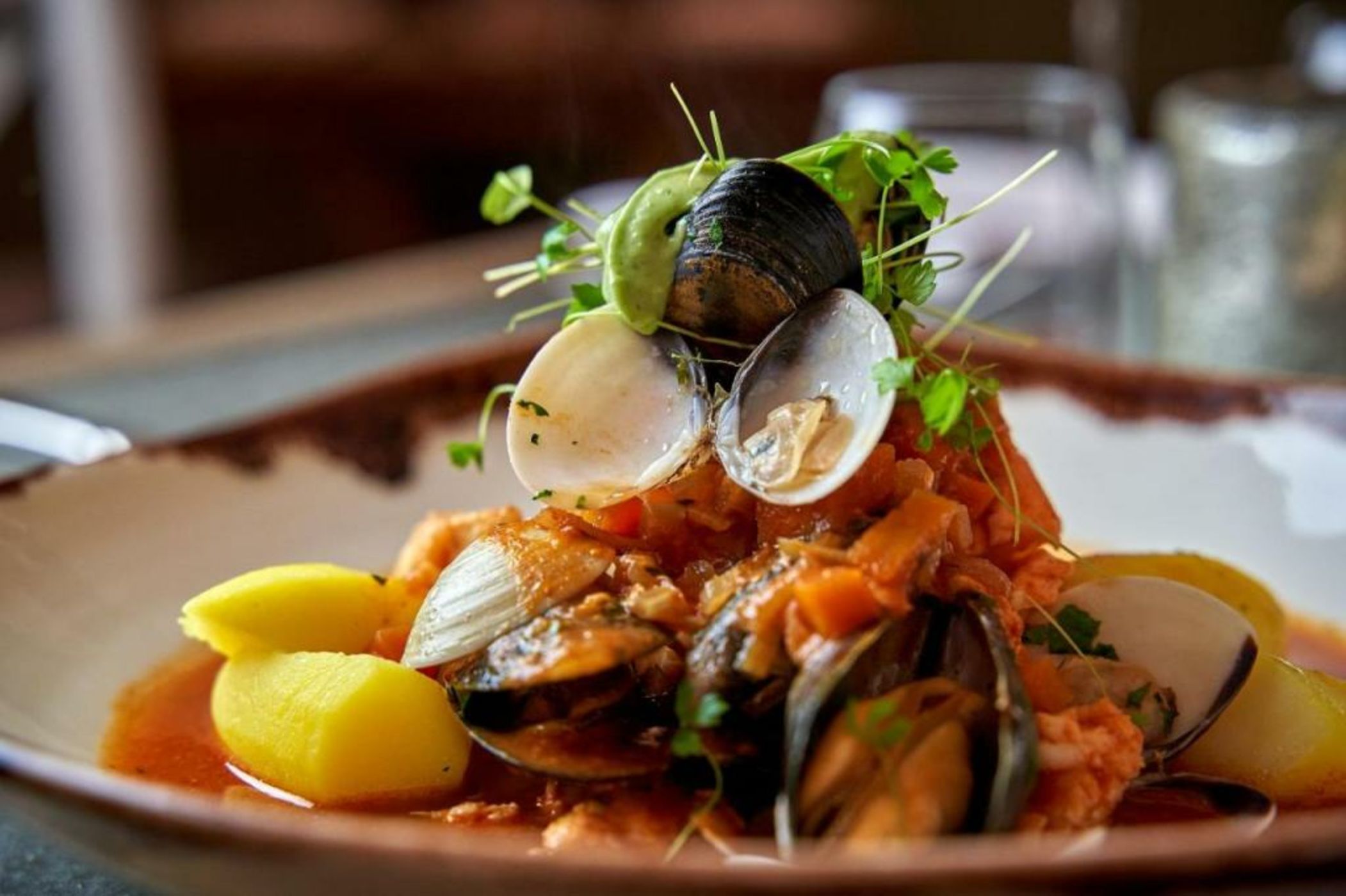 The Horse And Groom Inn