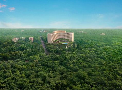 Taj Palace, New Delhi