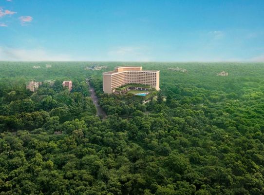 Taj Palace, New Delhi