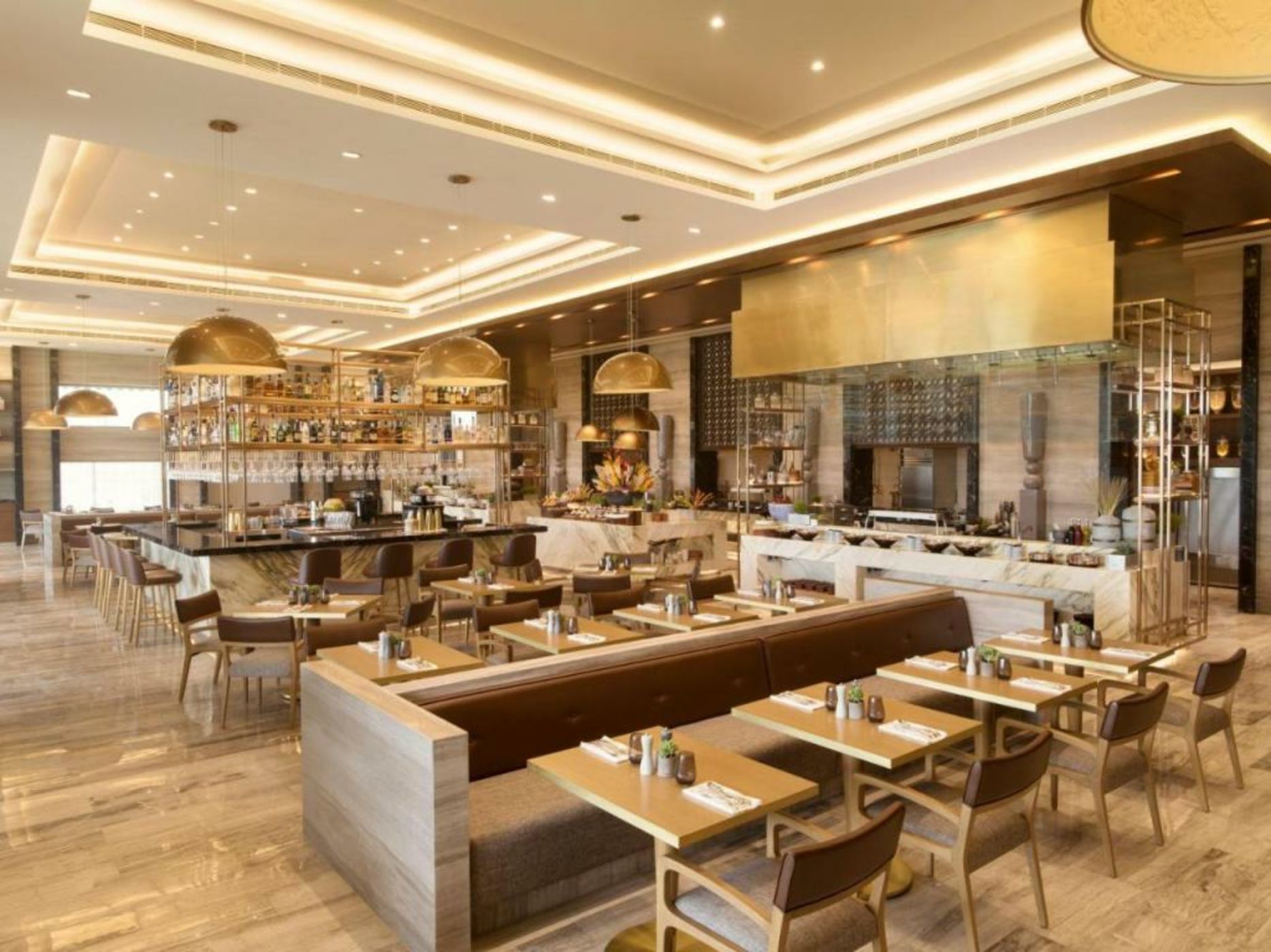 Taj Palace, New Delhi