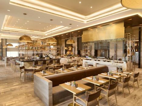 Taj Palace, New Delhi