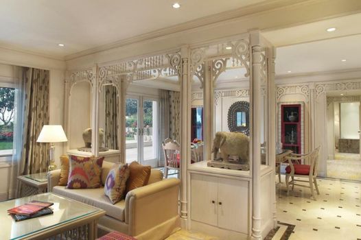 Taj Palace, New Delhi