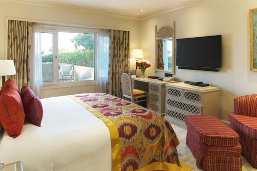 Taj Palace, New Delhi