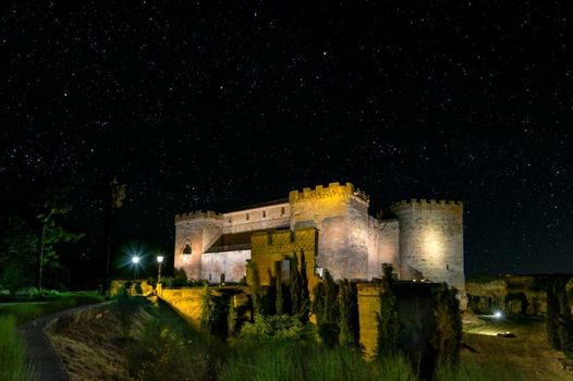 Posada Real Castillo del Buen Amor