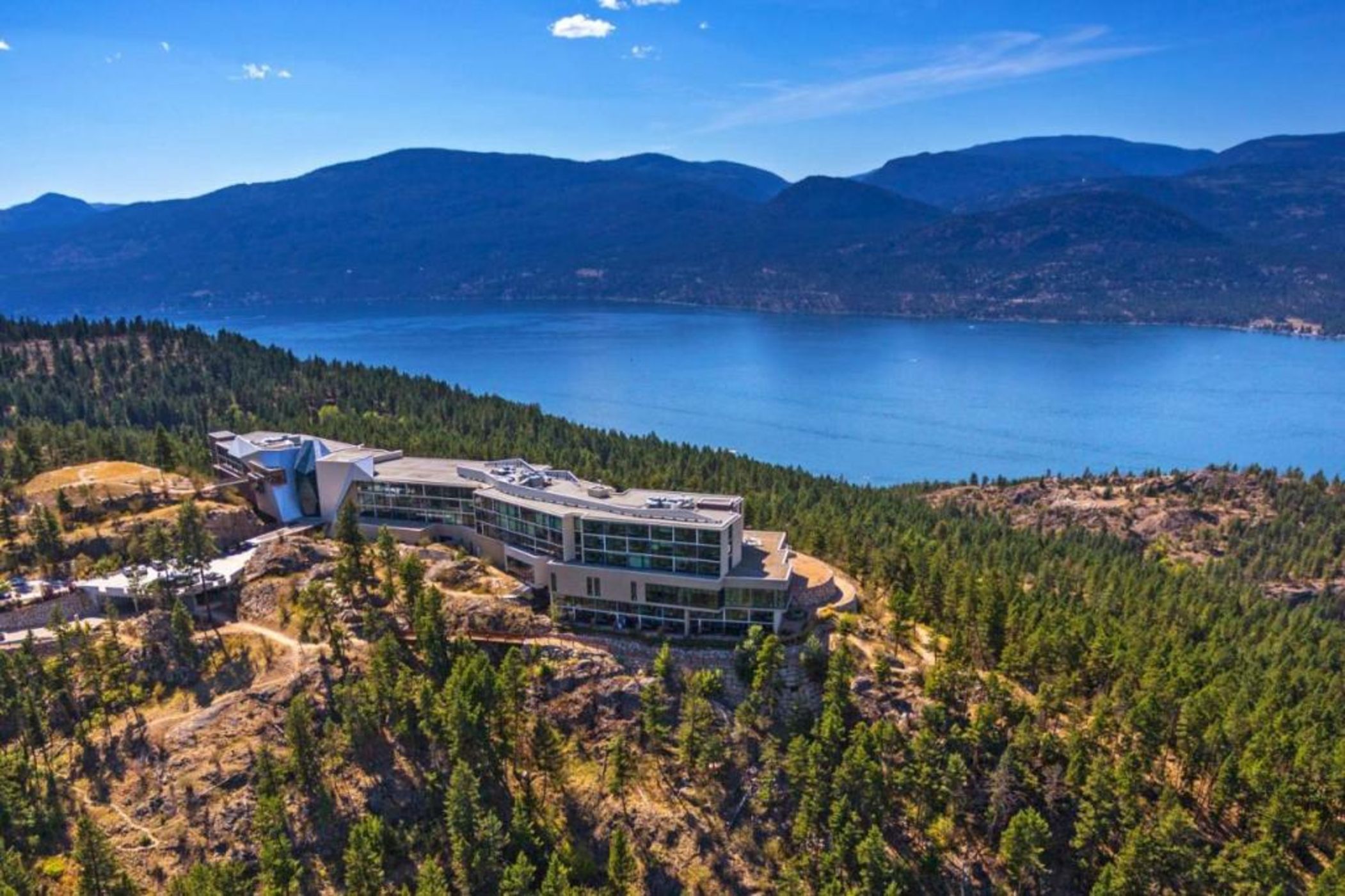 Sparkling Hill Resort and Spa - Adults-Only Resort
