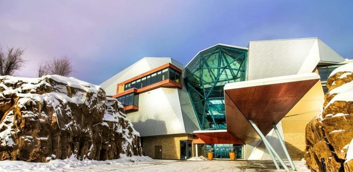 Sparkling Hill Resort and Spa - Adults-Only Resort