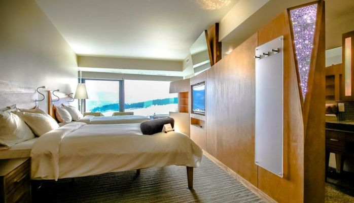 Sparkling Hill Resort and Spa - Adults-Only Resort