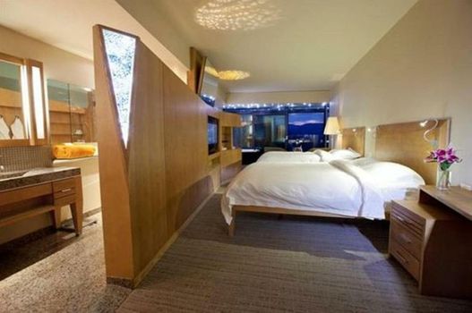 Sparkling Hill Resort and Spa - Adults-Only Resort