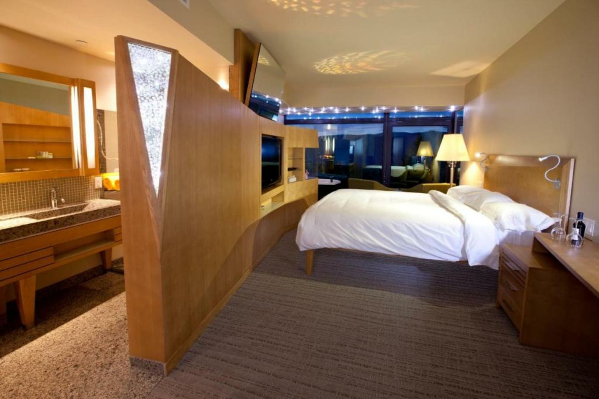 Sparkling Hill Resort and Spa - Adults-Only Resort