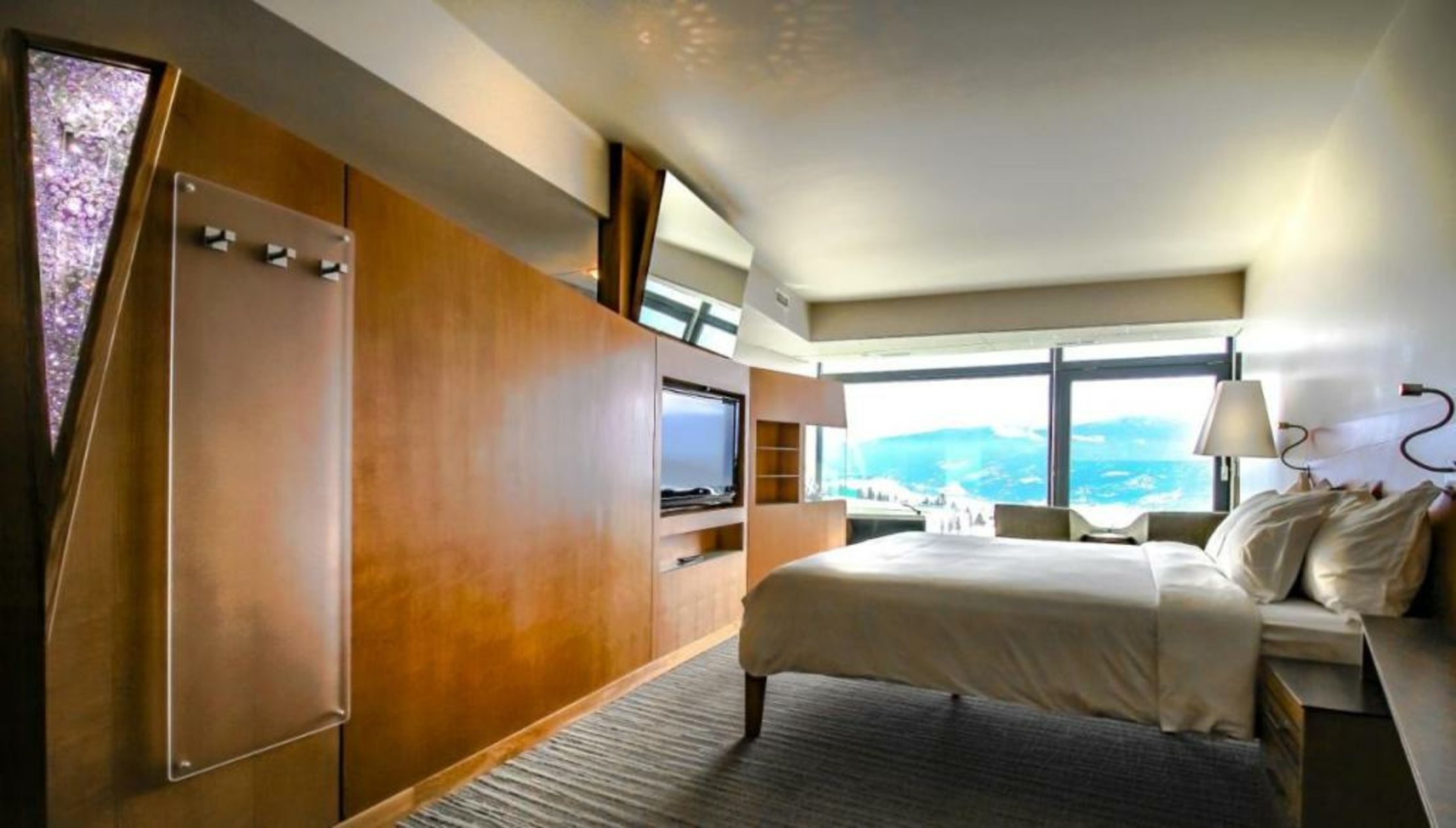 Sparkling Hill Resort and Spa - Adults-Only Resort