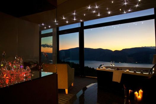 Sparkling Hill Resort and Spa - Adults-Only Resort