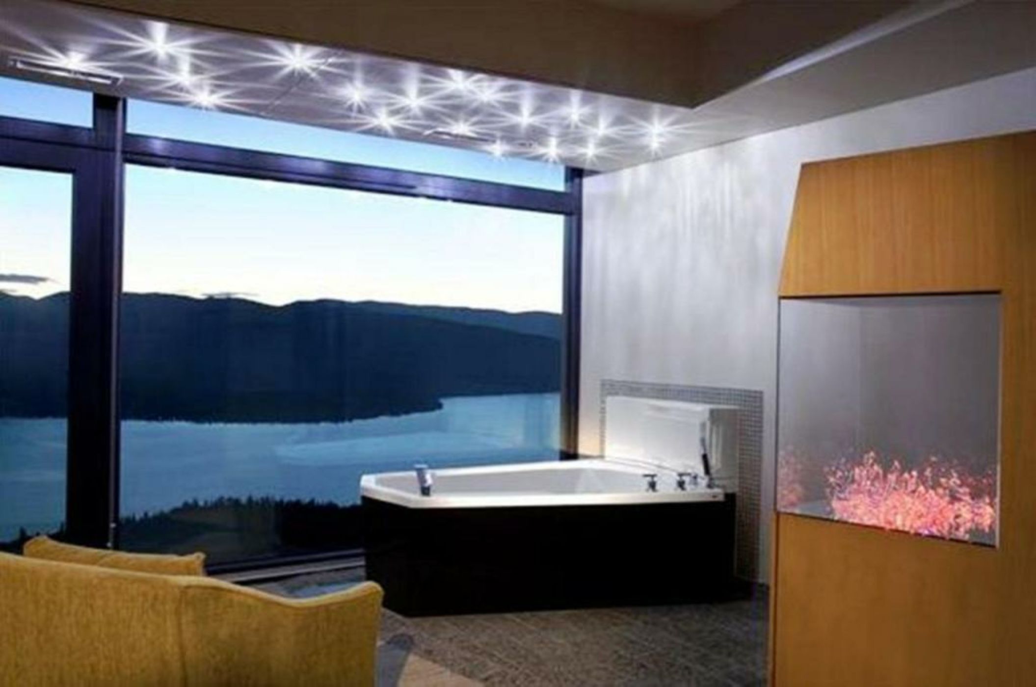 Sparkling Hill Resort and Spa - Adults-Only Resort