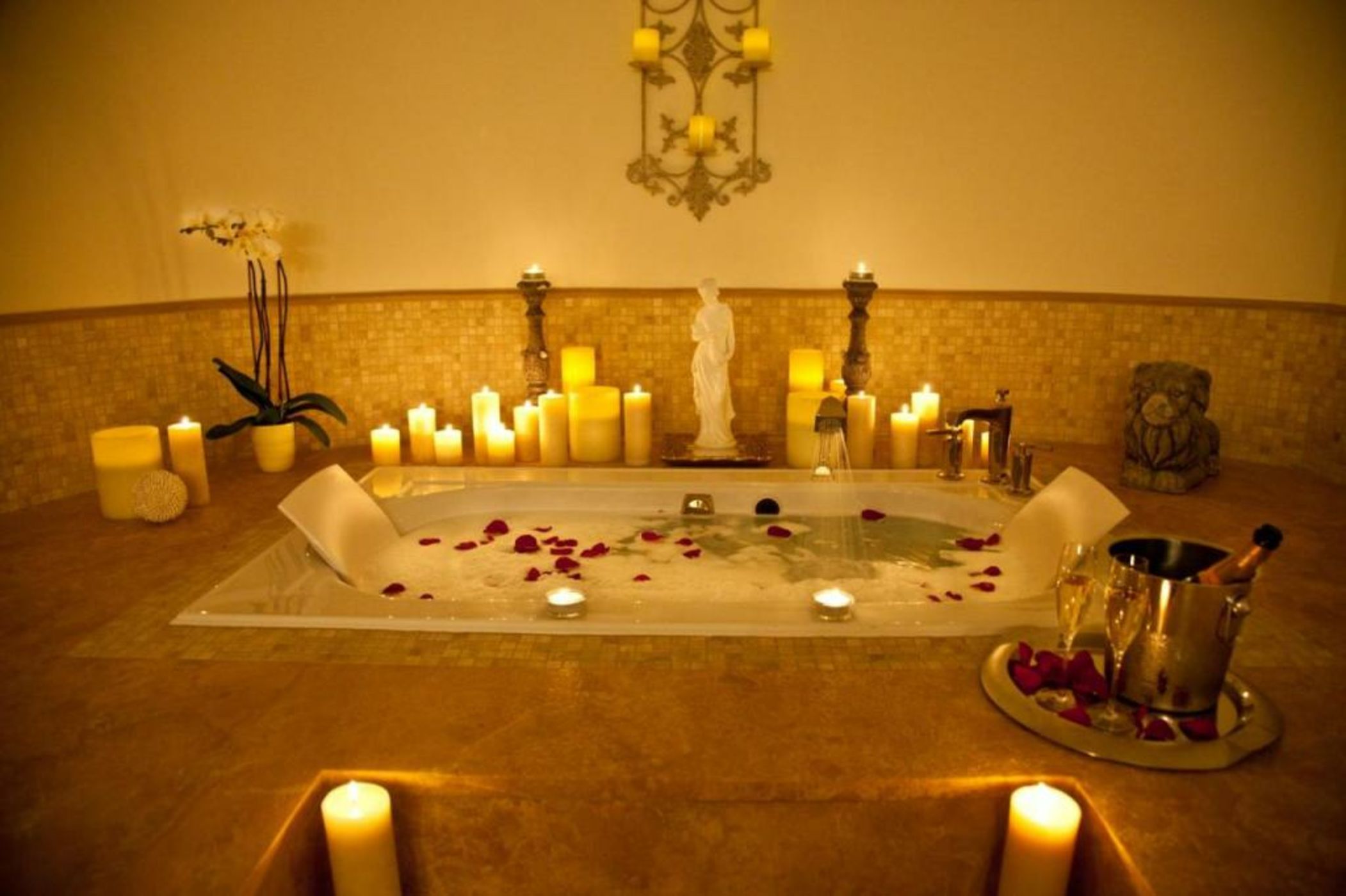 Sparkling Hill Resort and Spa - Adults-Only Resort