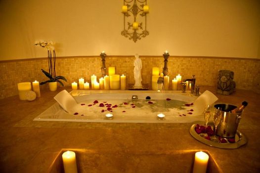 Sparkling Hill Resort and Spa - Adults-Only Resort
