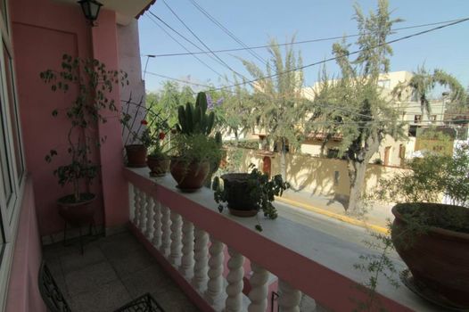 Casa Arequipa