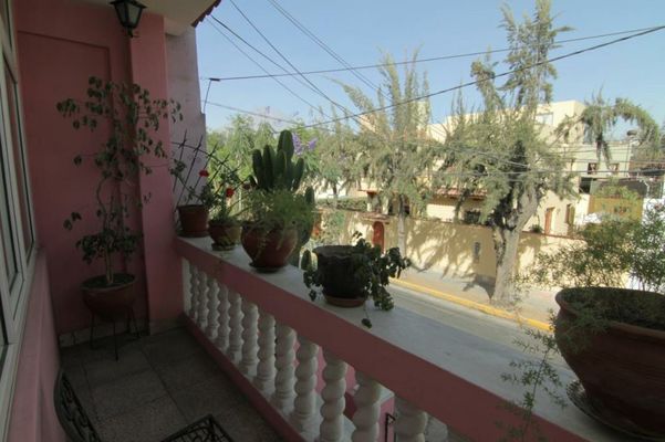 Casa Arequipa