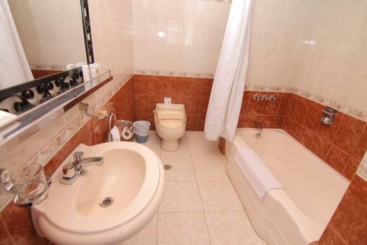 Casa Arequipa