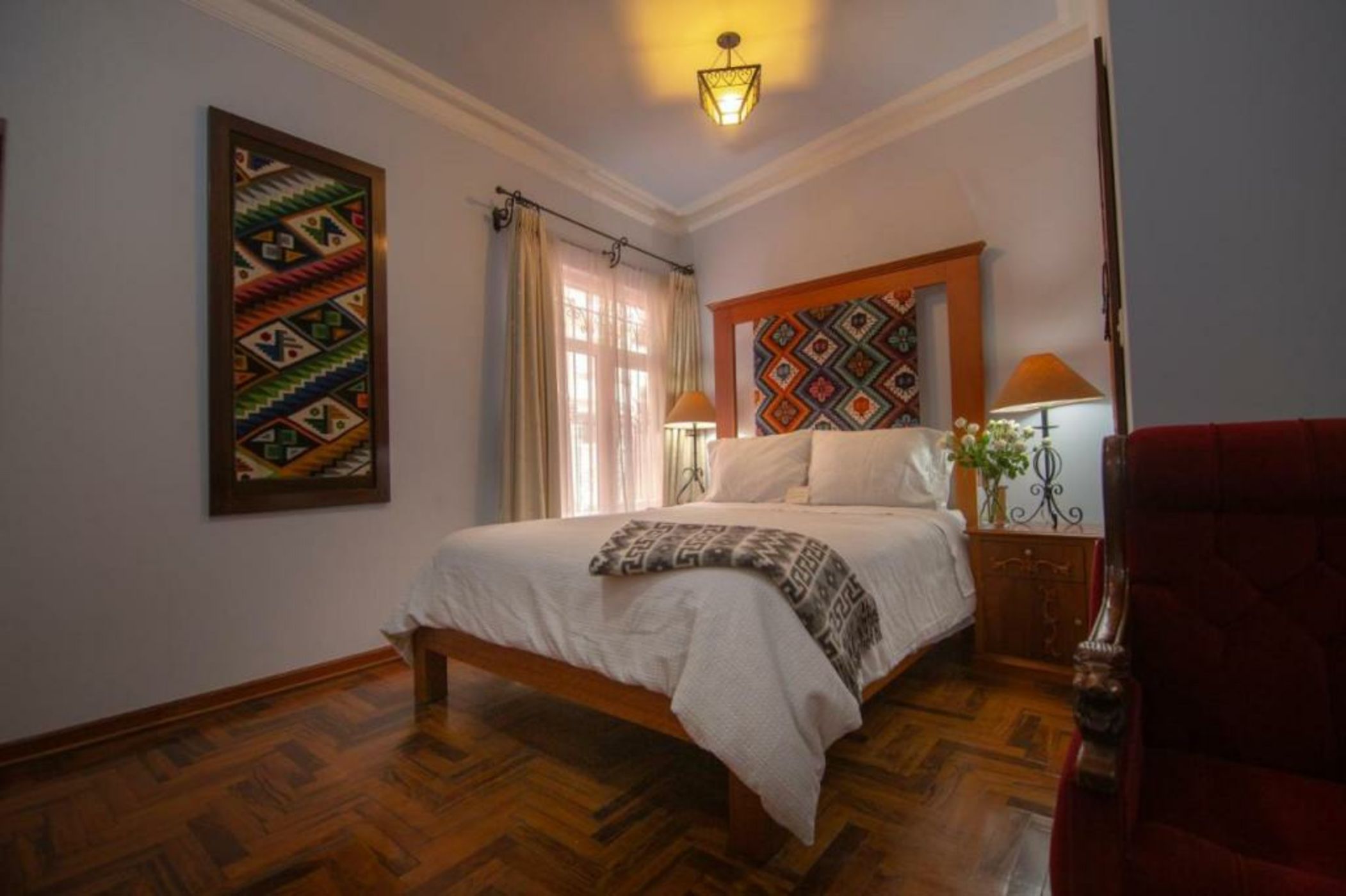 Casa Arequipa