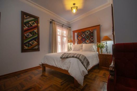 Casa Arequipa