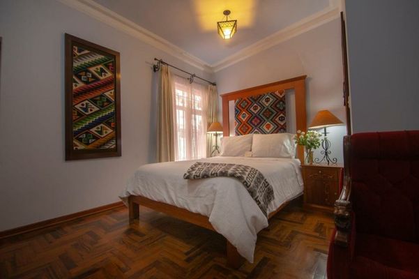 Casa Arequipa
