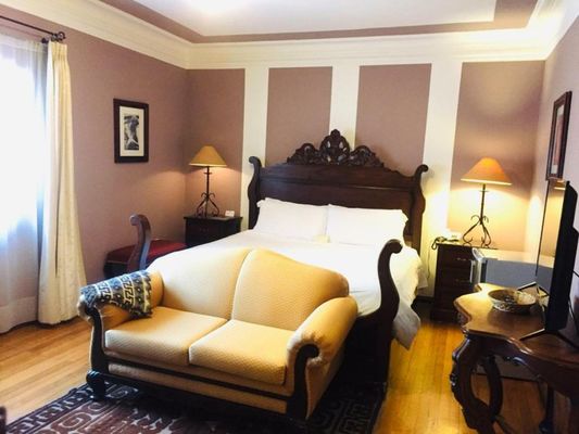Casa Arequipa