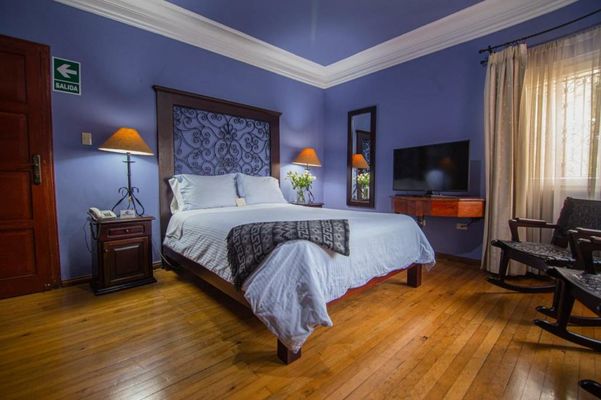 Casa Arequipa