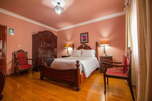 Casa Arequipa