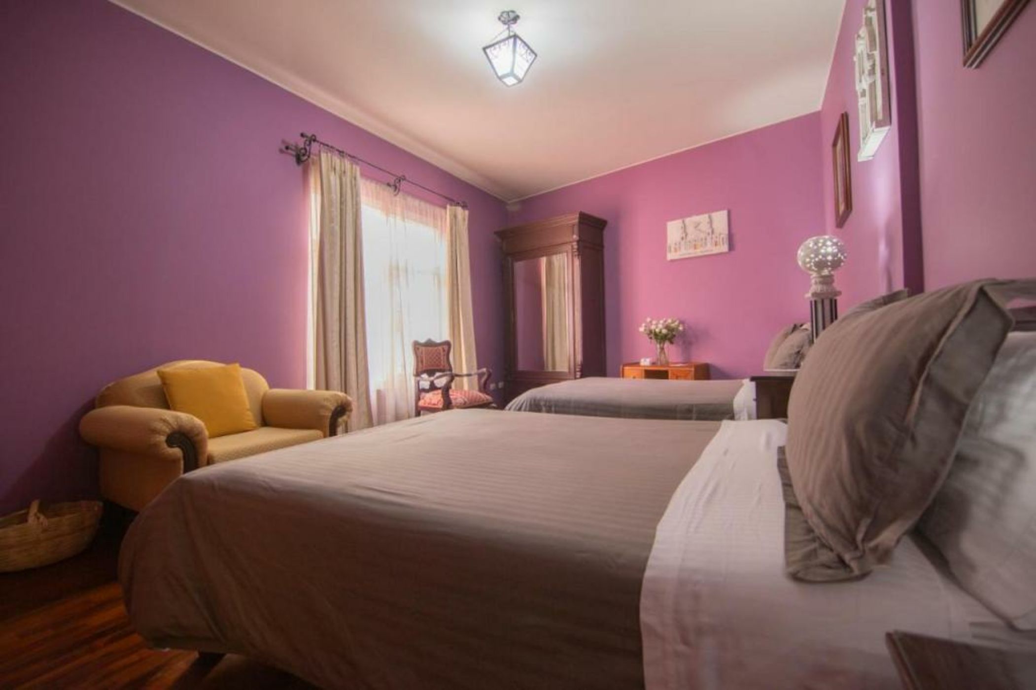 Casa Arequipa