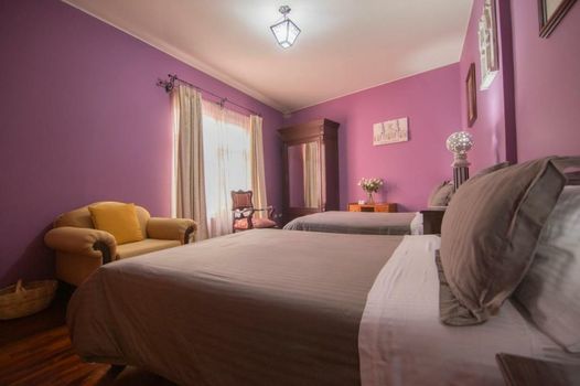 Casa Arequipa