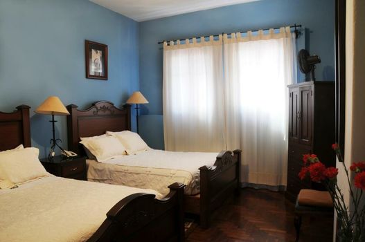 Casa Arequipa