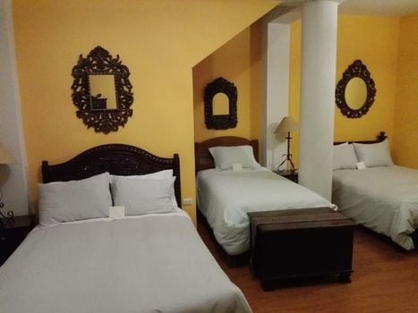 Casa Arequipa