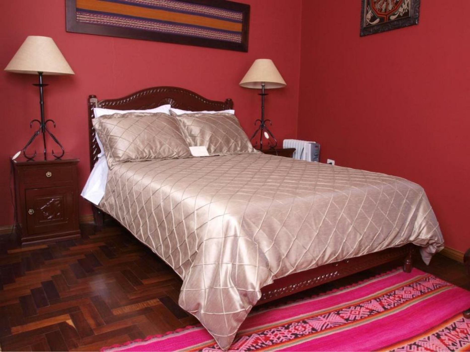Casa Arequipa