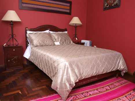 Casa Arequipa
