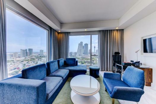 Cinnamon Red Colombo