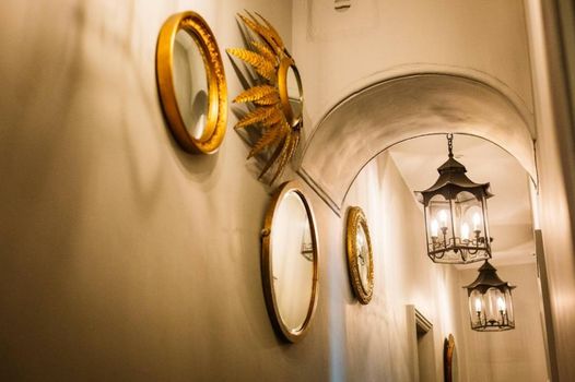 Bampton Townhouse