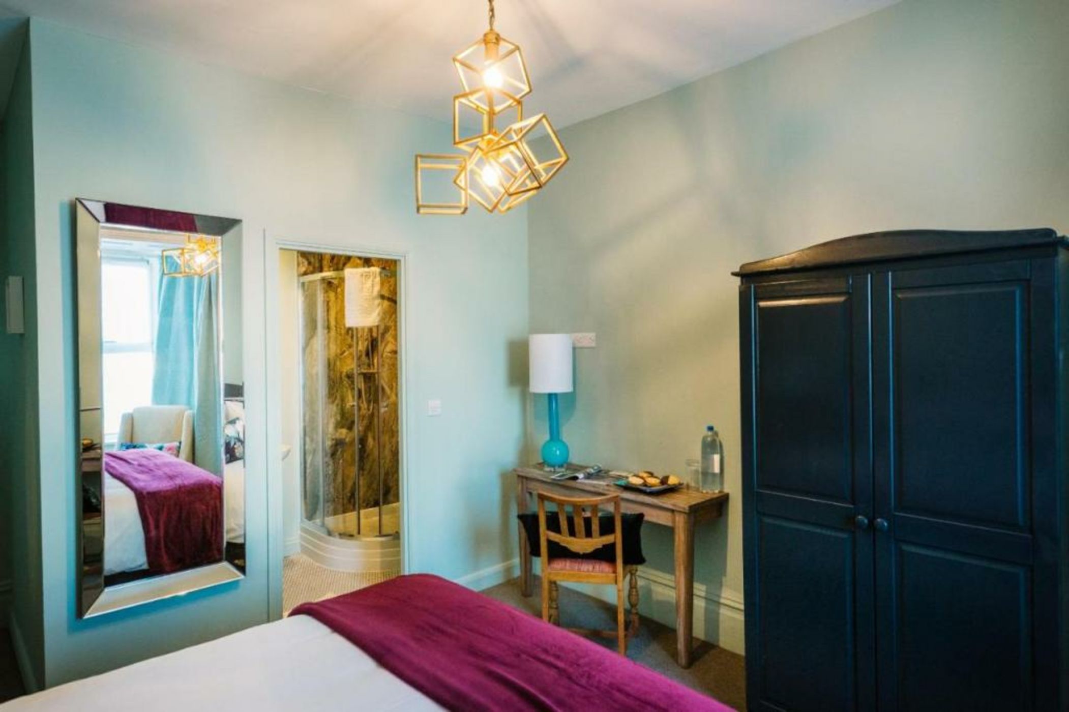 Bampton Townhouse