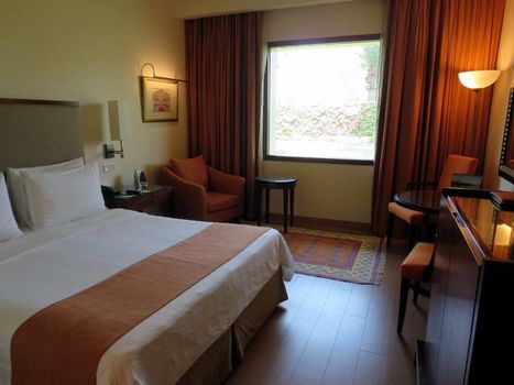 Trident Agra