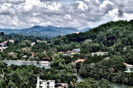 HELGASFOLLY Anti Hotel Residence