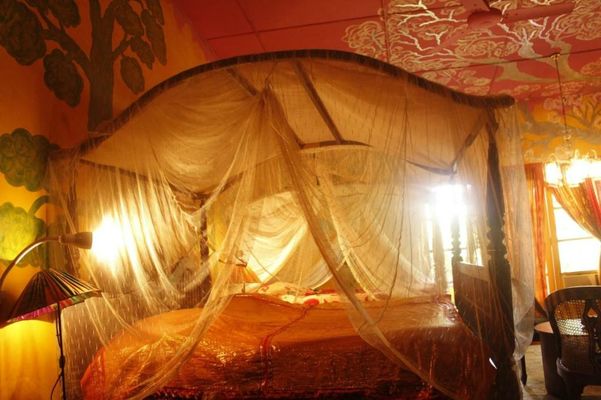 HELGASFOLLY Anti Hotel Residence