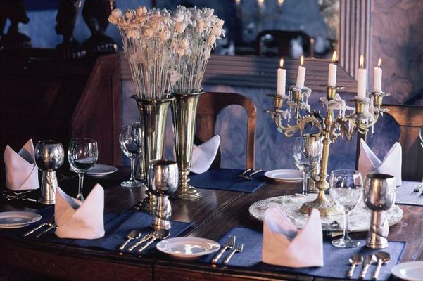 HELGASFOLLY Anti Hotel Residence